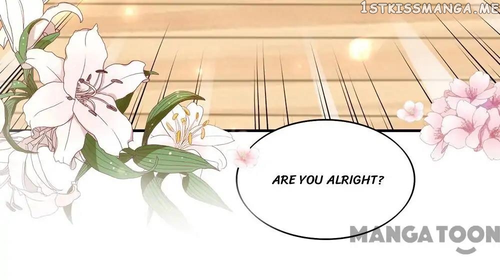 Honey, You Belong to Me! chapter 51 - page 40