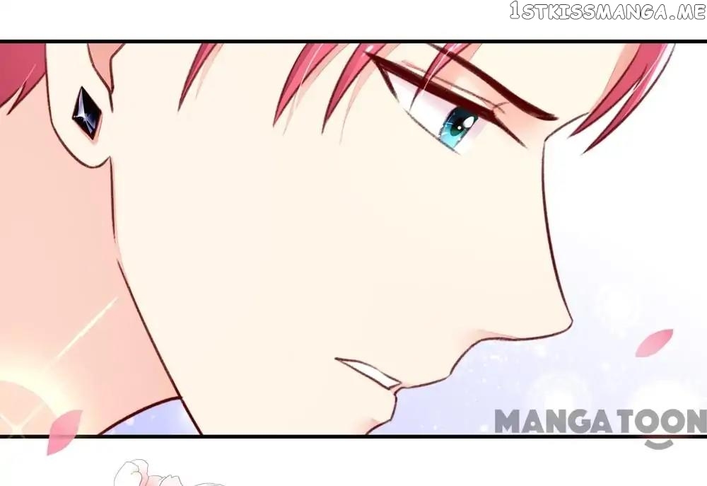 Honey, You Belong to Me! chapter 51 - page 43