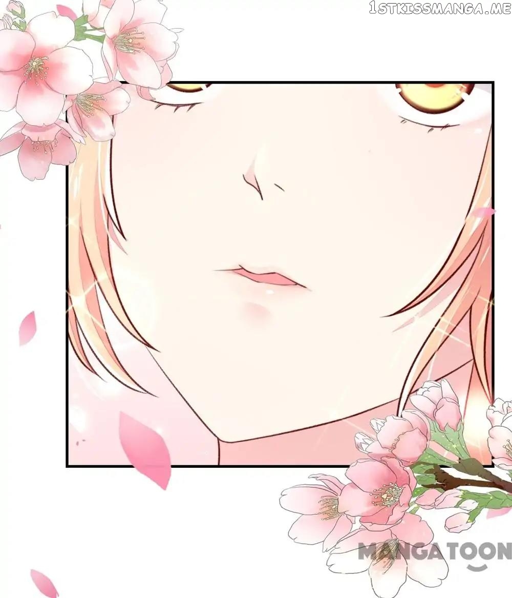 Honey, You Belong to Me! chapter 51 - page 44