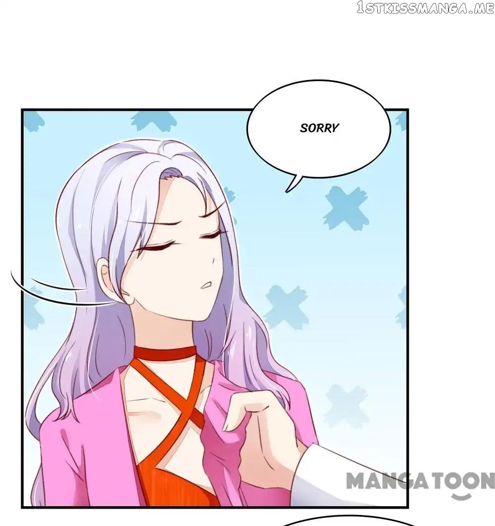 Honey, You Belong to Me! chapter 51 - page 5