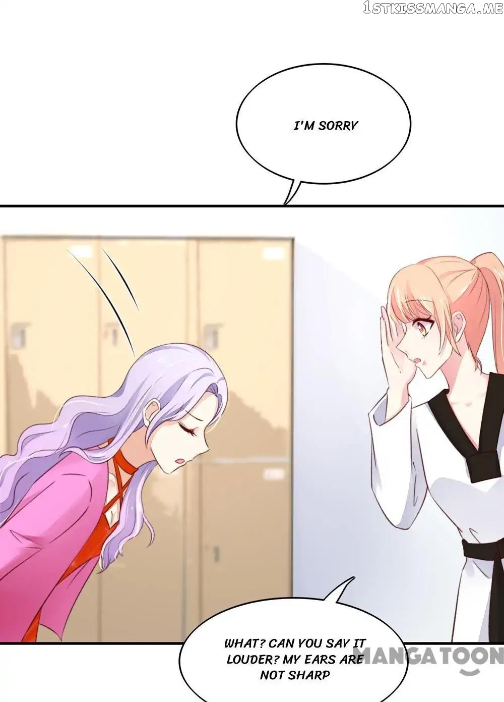 Honey, You Belong to Me! chapter 51 - page 8