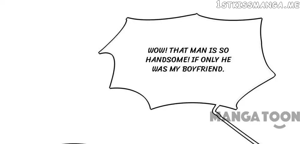 Honey, You Belong to Me! chapter 53 - page 11