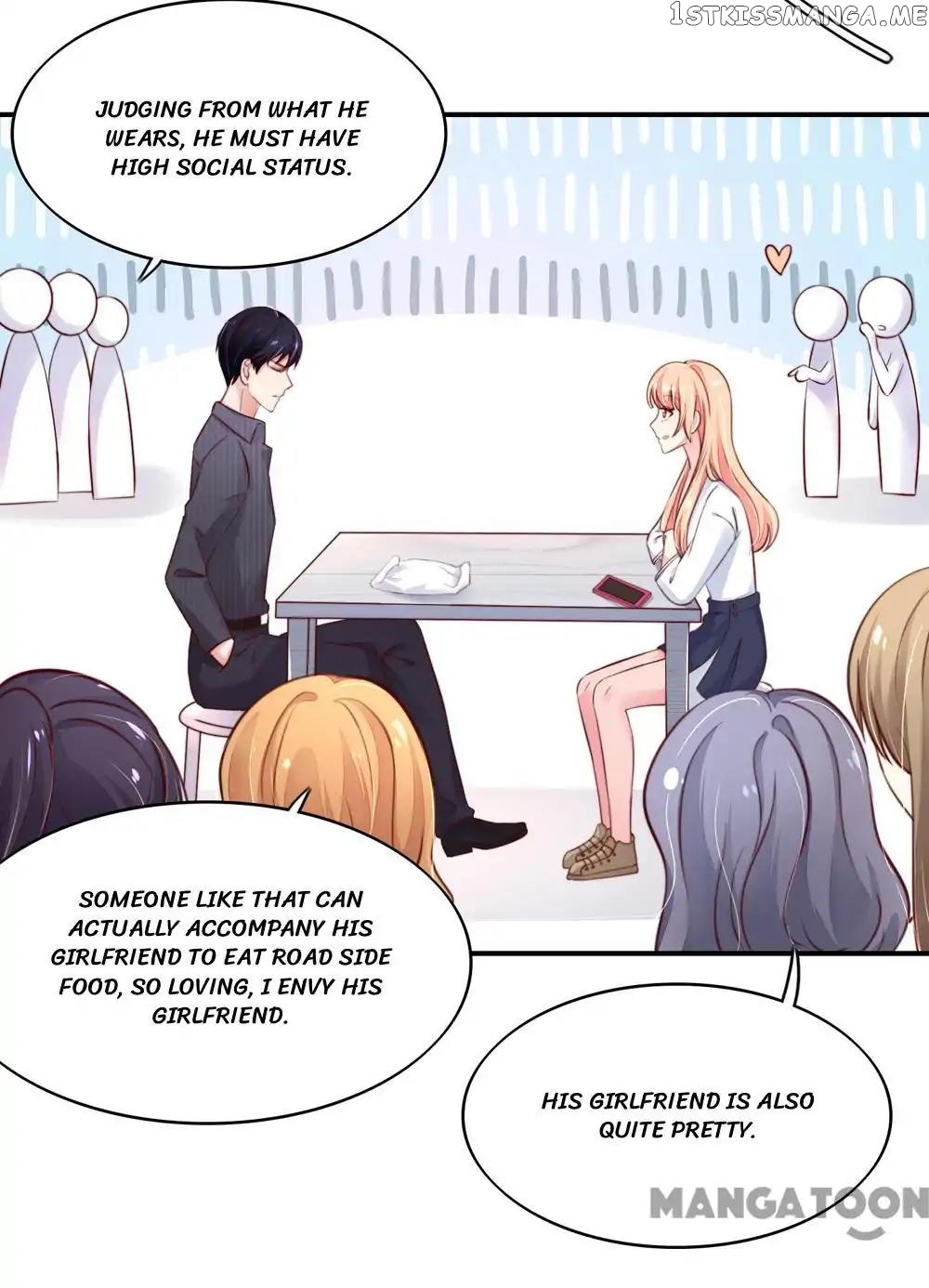 Honey, You Belong to Me! chapter 53 - page 12