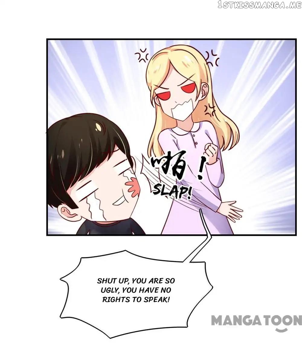 Honey, You Belong to Me! chapter 53 - page 14