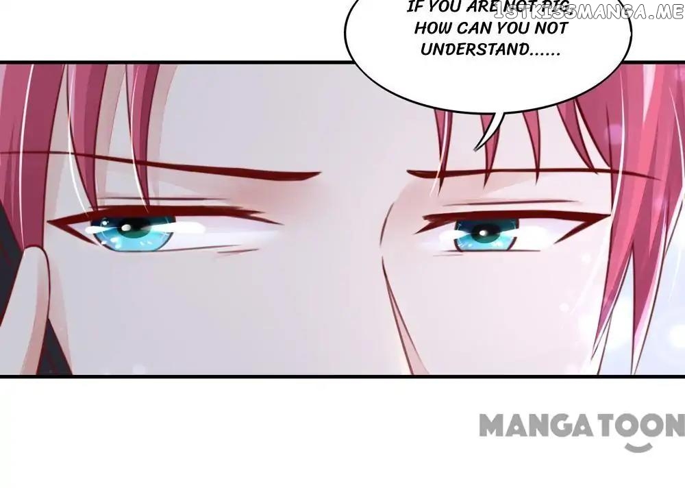 Honey, You Belong to Me! chapter 53 - page 21