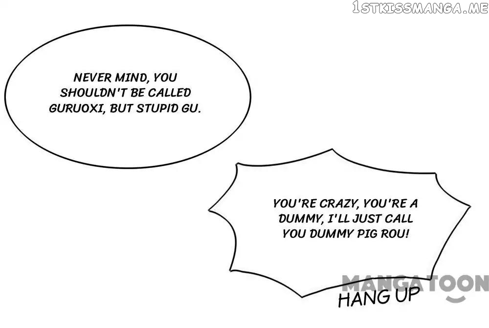Honey, You Belong to Me! chapter 53 - page 22