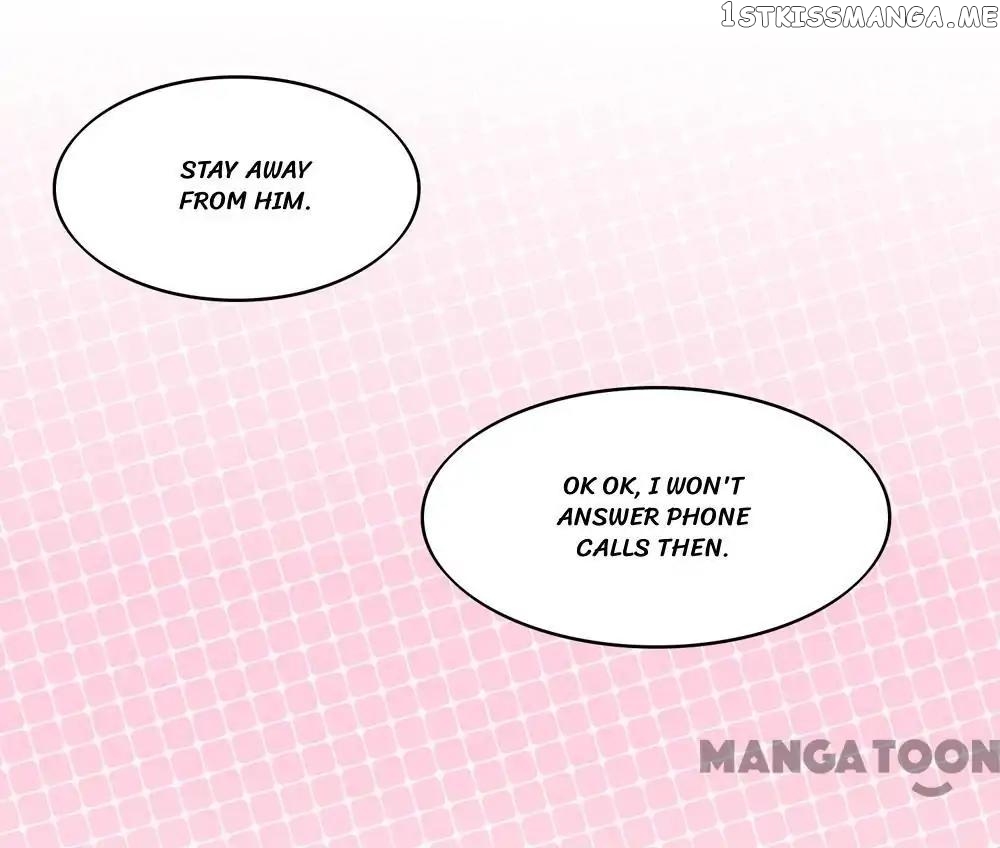Honey, You Belong to Me! chapter 53 - page 27