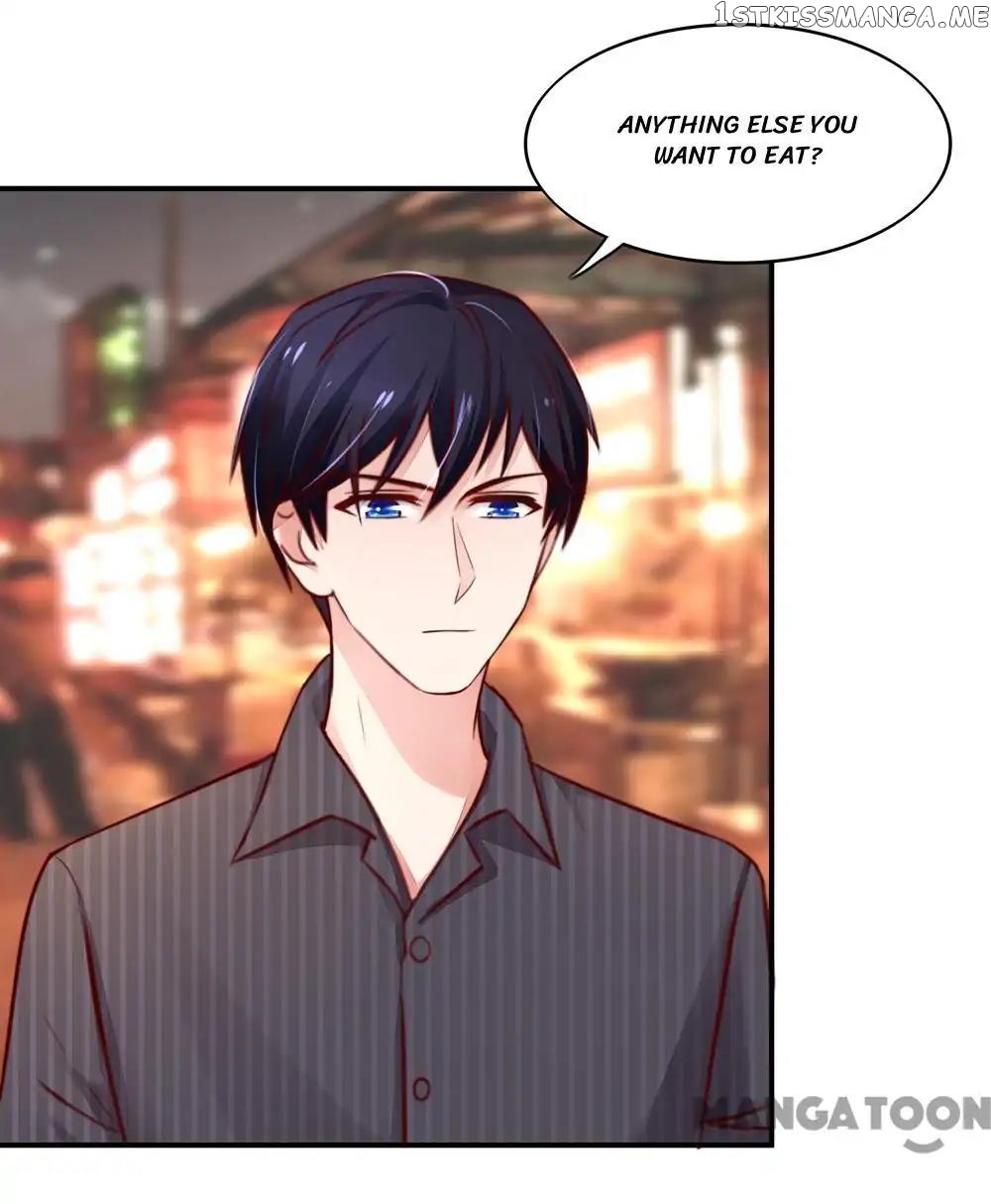 Honey, You Belong to Me! chapter 53 - page 3