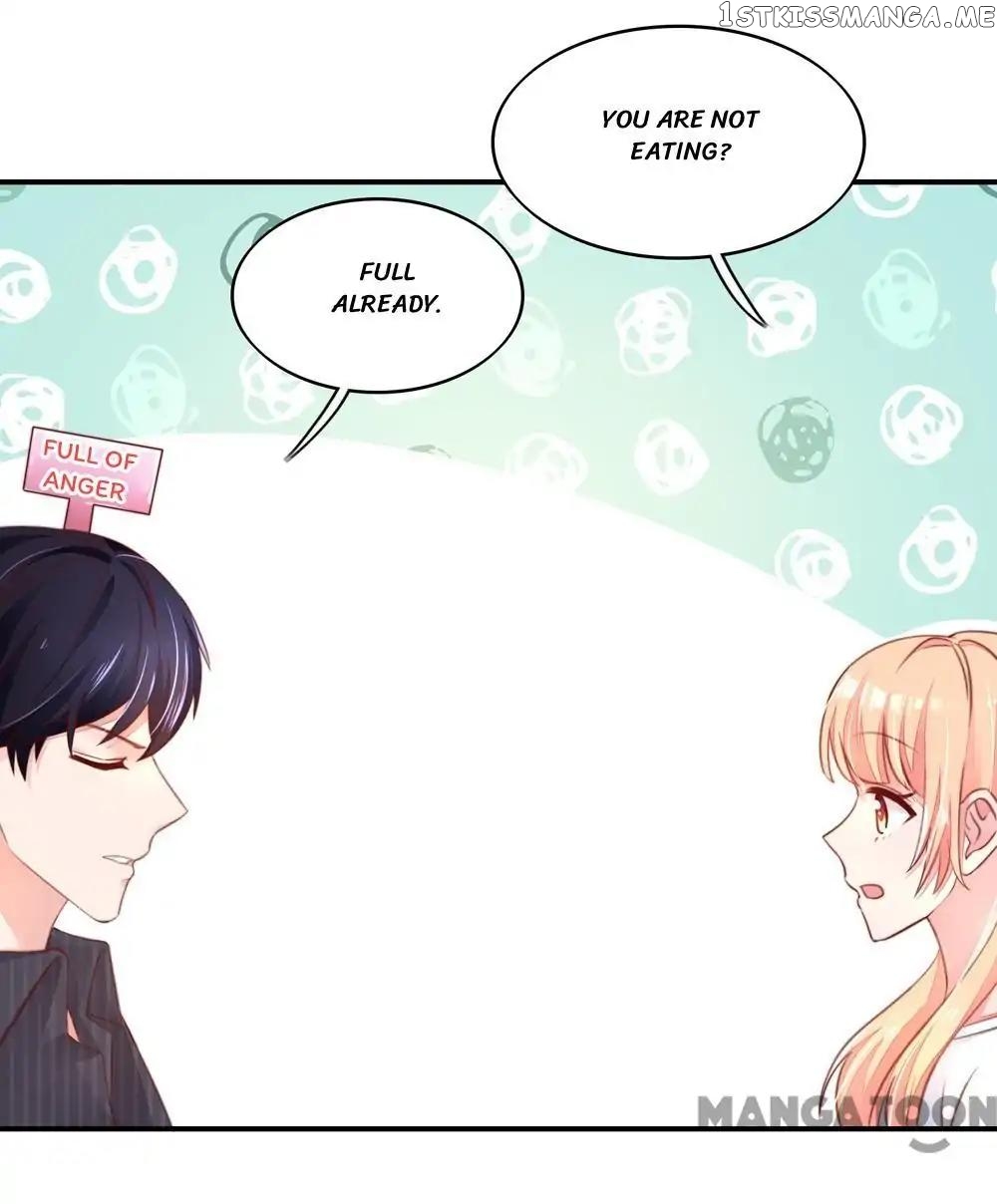 Honey, You Belong to Me! chapter 53 - page 31