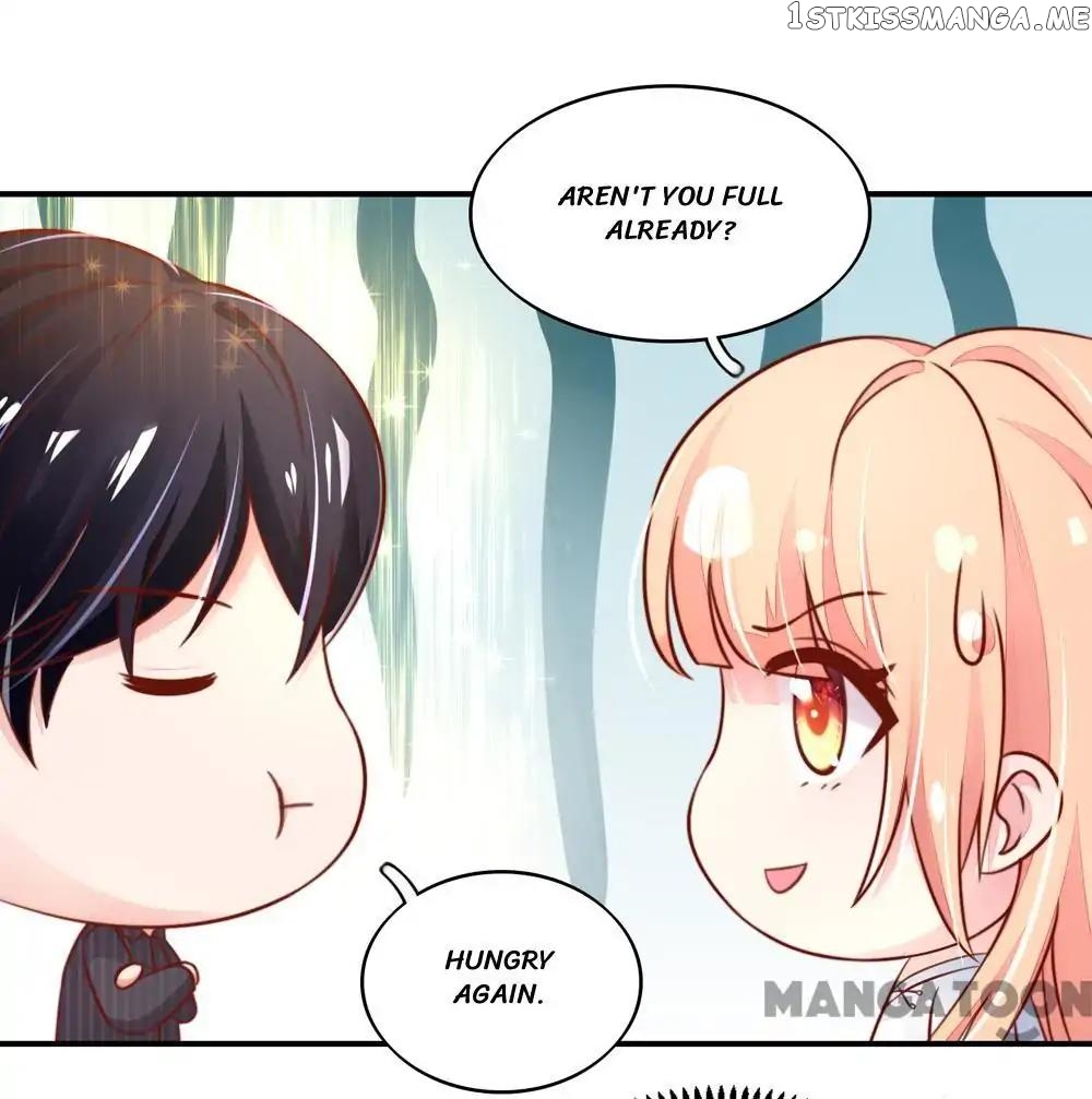 Honey, You Belong to Me! chapter 53 - page 35