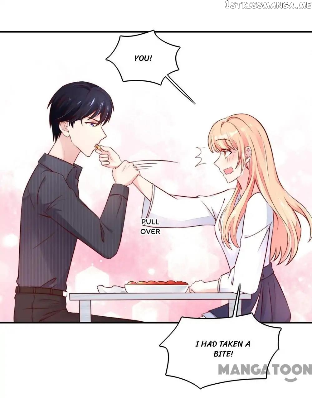 Honey, You Belong to Me! chapter 53 - page 40