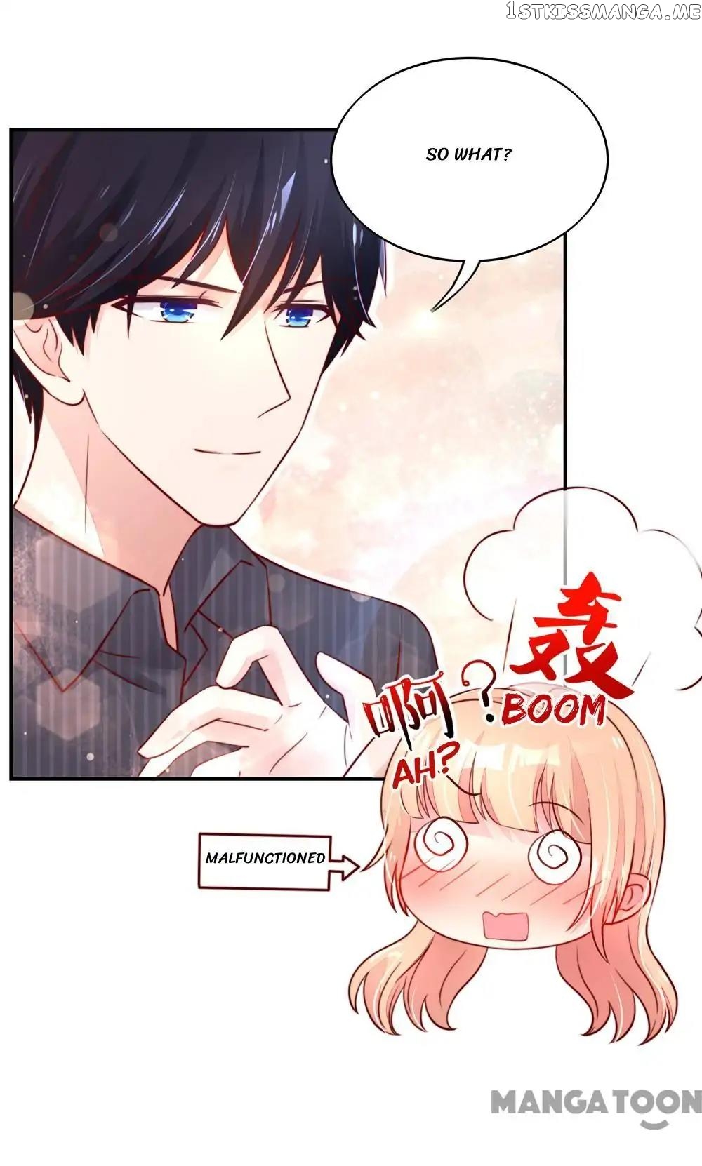 Honey, You Belong to Me! chapter 53 - page 41