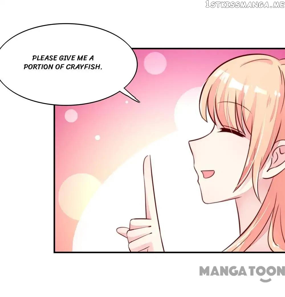 Honey, You Belong to Me! chapter 53 - page 9