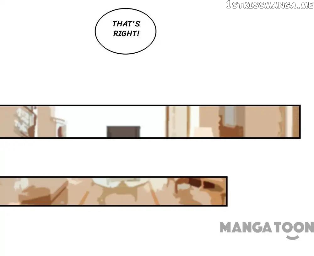 Honey, You Belong to Me! chapter 60 - page 12