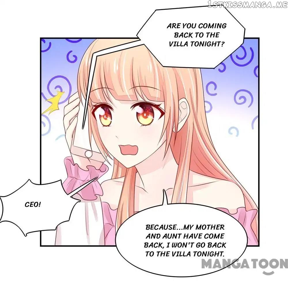 Honey, You Belong to Me! chapter 60 - page 15