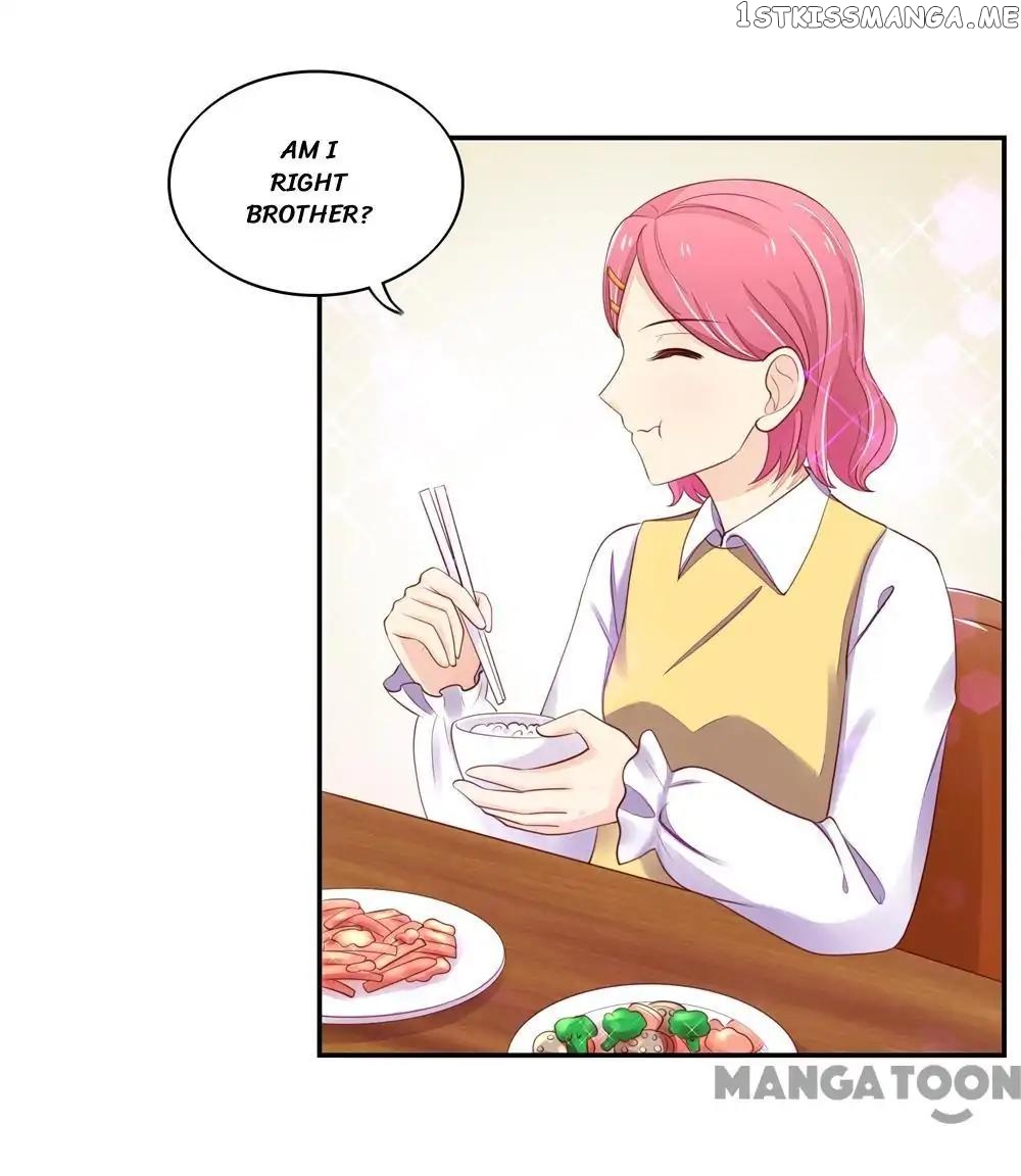 Honey, You Belong to Me! chapter 60 - page 26