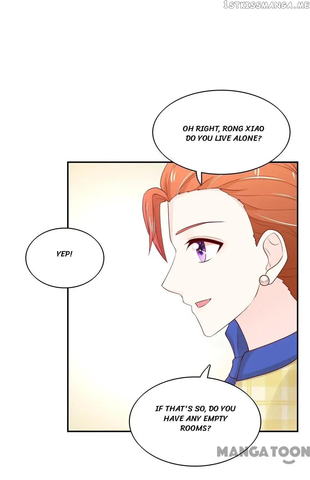 Honey, You Belong to Me! chapter 60 - page 28