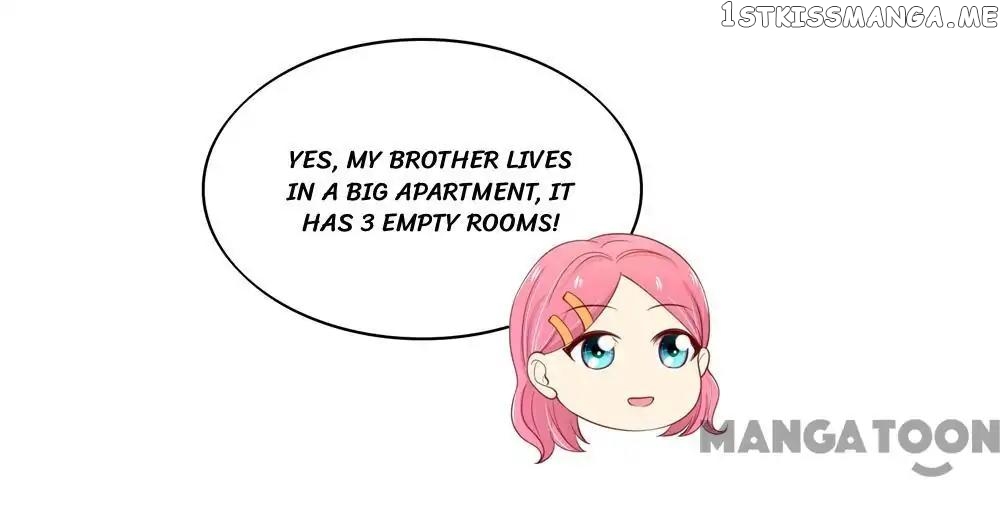 Honey, You Belong to Me! chapter 60 - page 29