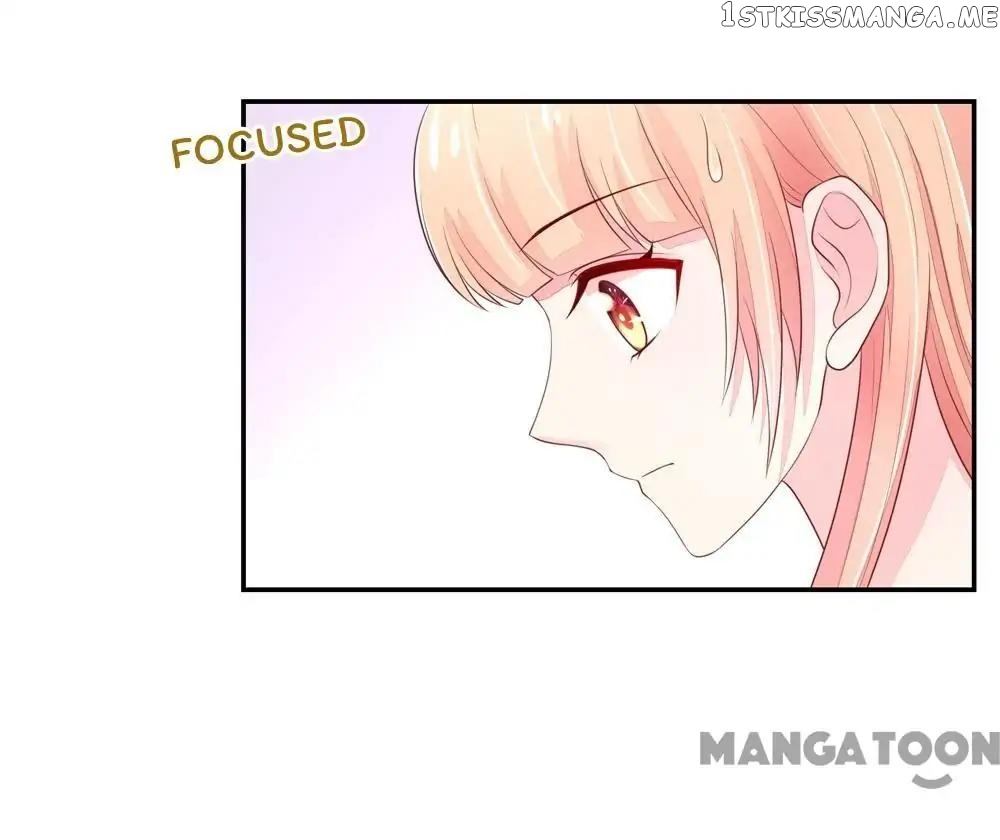 Honey, You Belong to Me! chapter 60 - page 3