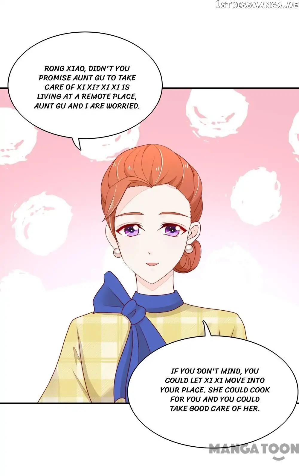 Honey, You Belong to Me! chapter 60 - page 30