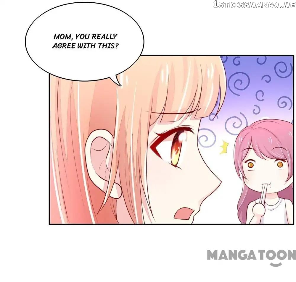 Honey, You Belong to Me! chapter 60 - page 32