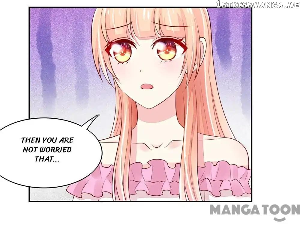 Honey, You Belong to Me! chapter 60 - page 35
