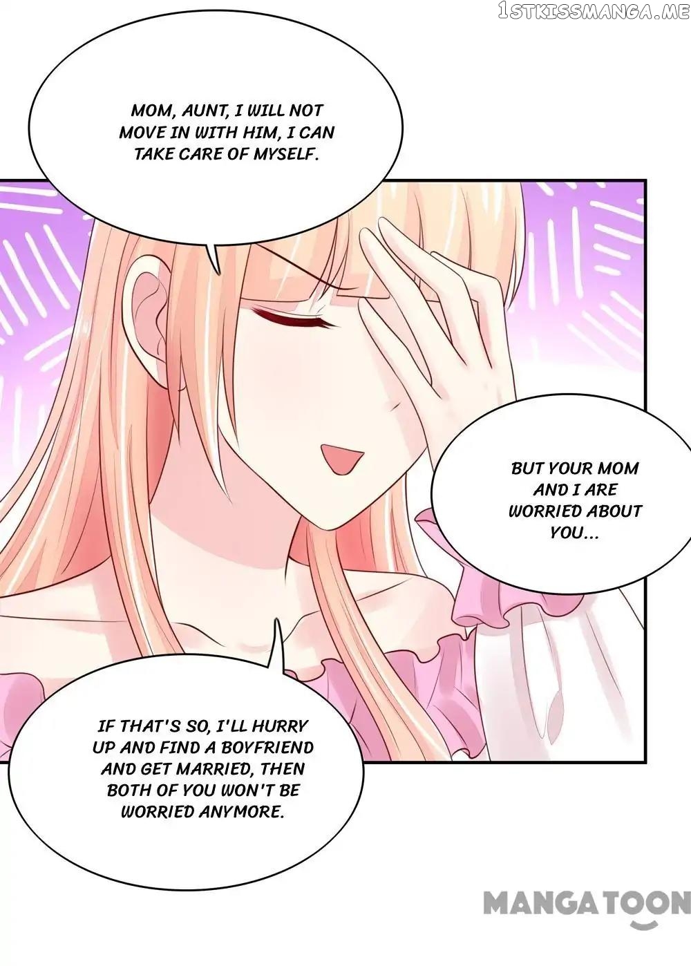 Honey, You Belong to Me! chapter 60 - page 37