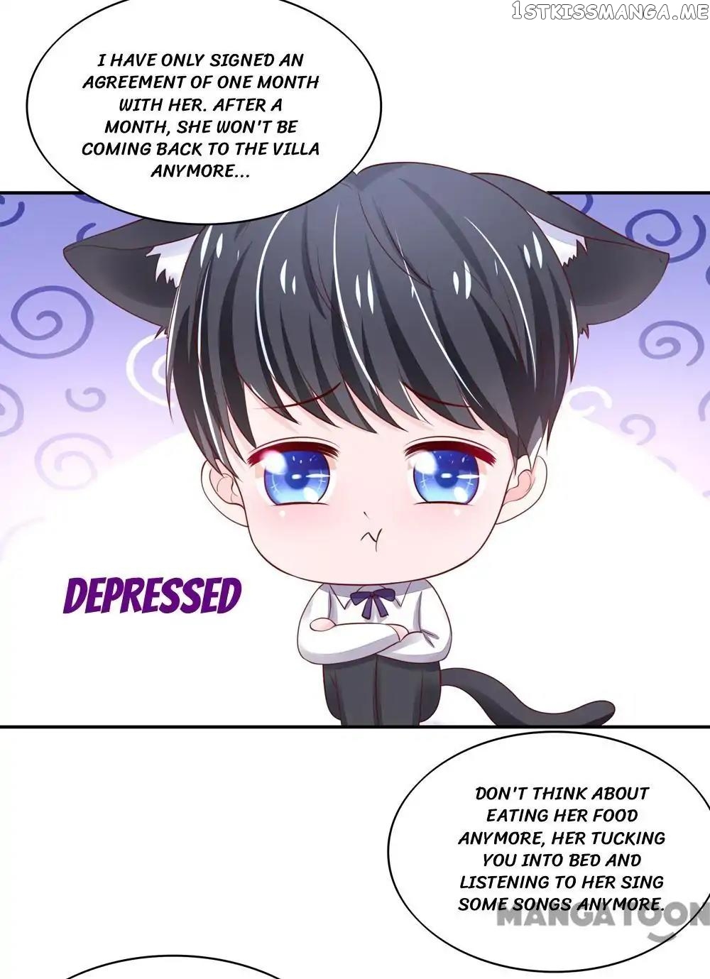 Honey, You Belong to Me! chapter 60 - page 44