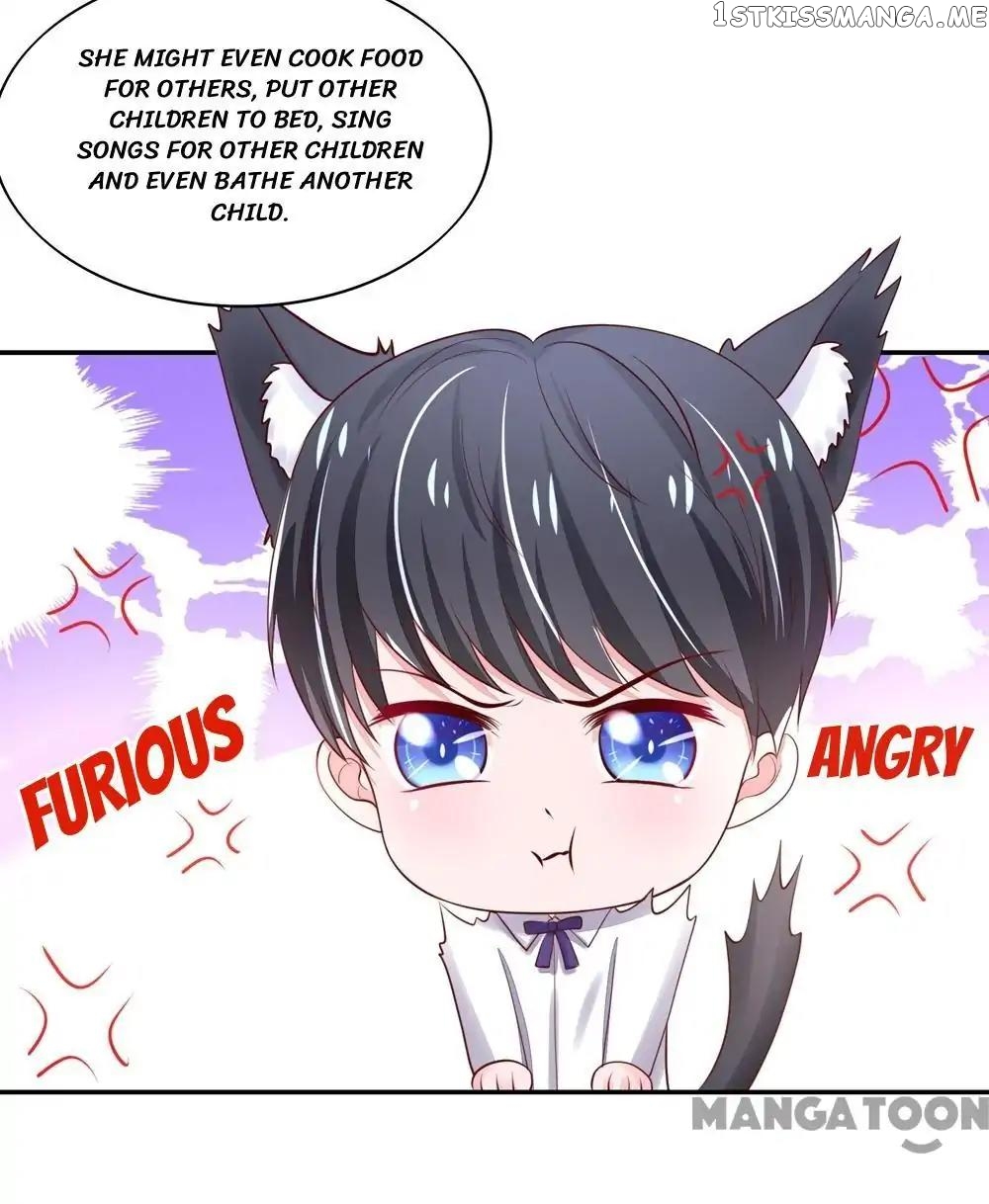 Honey, You Belong to Me! chapter 60 - page 45