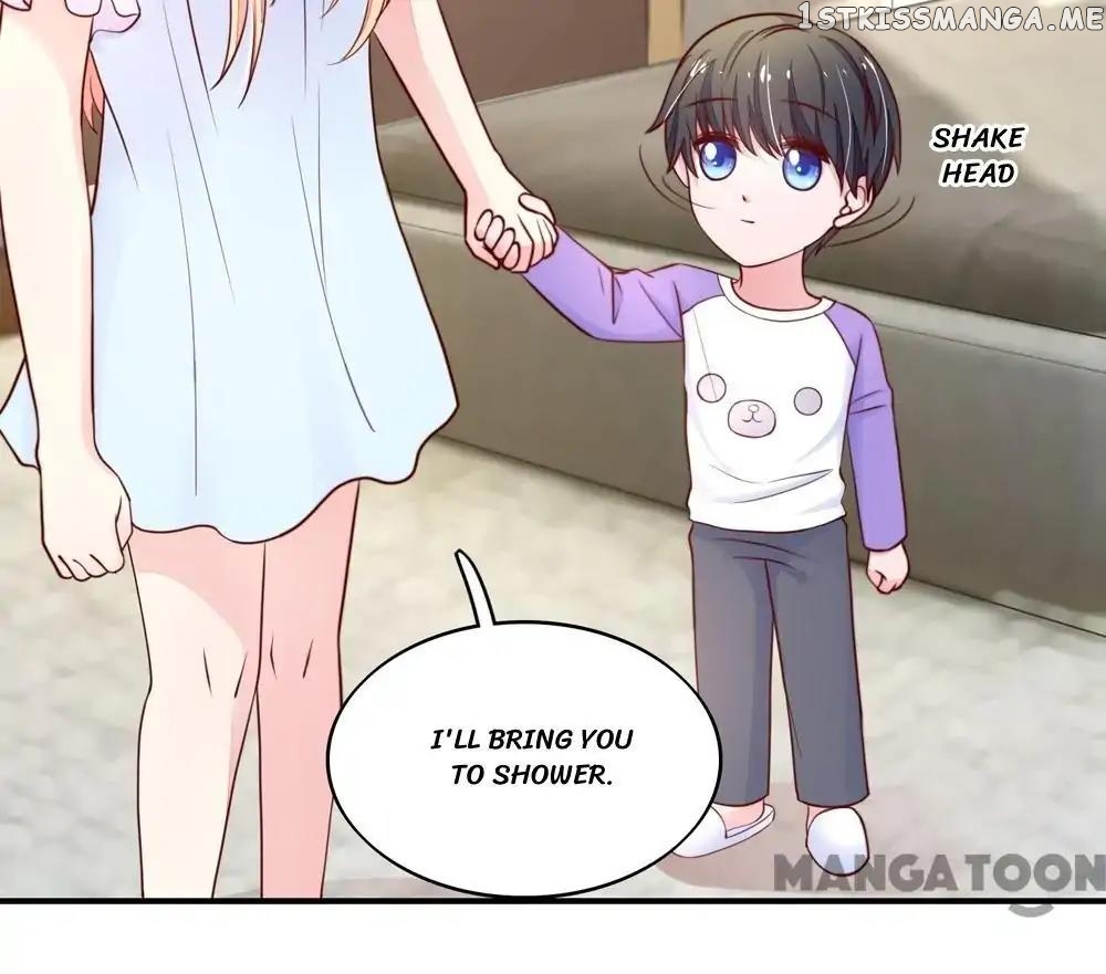 Honey, You Belong to Me! chapter 54 - page 33
