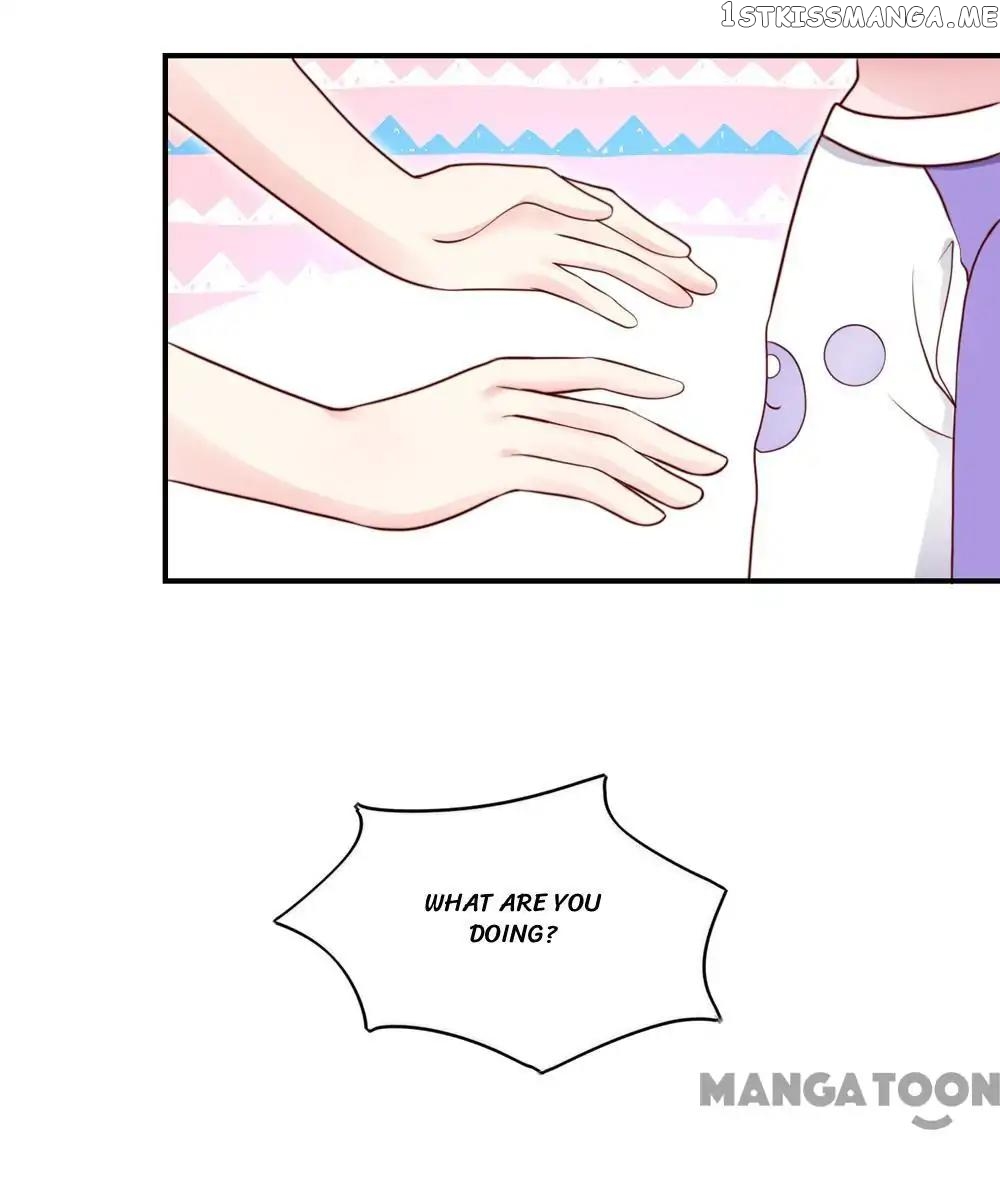 Honey, You Belong to Me! chapter 54 - page 36
