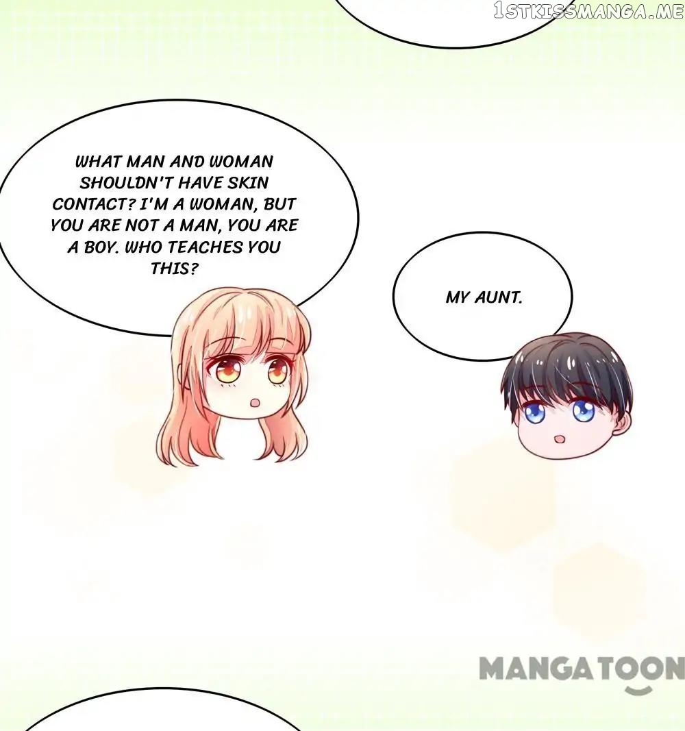 Honey, You Belong to Me! chapter 54 - page 38