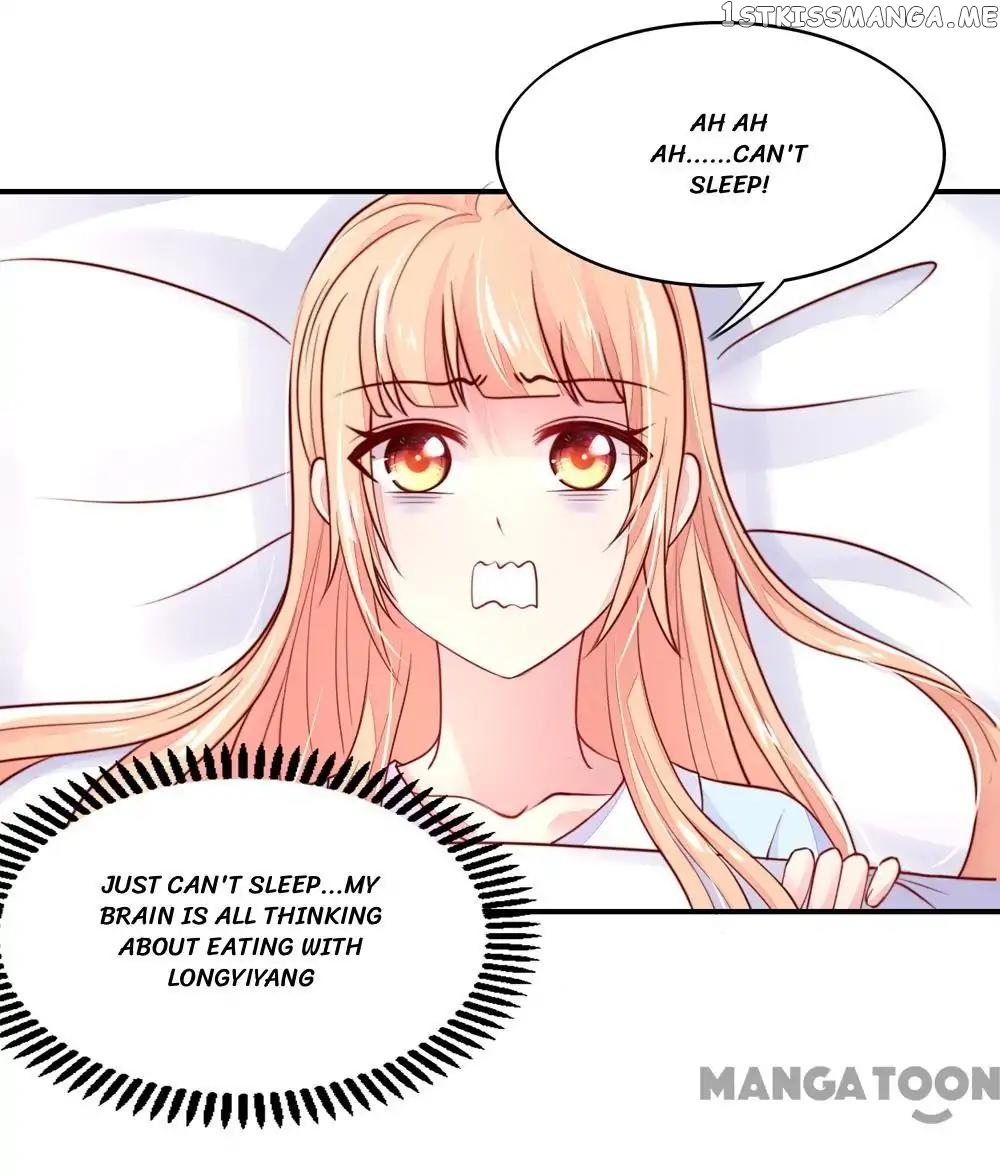 Honey, You Belong to Me! chapter 54 - page 6