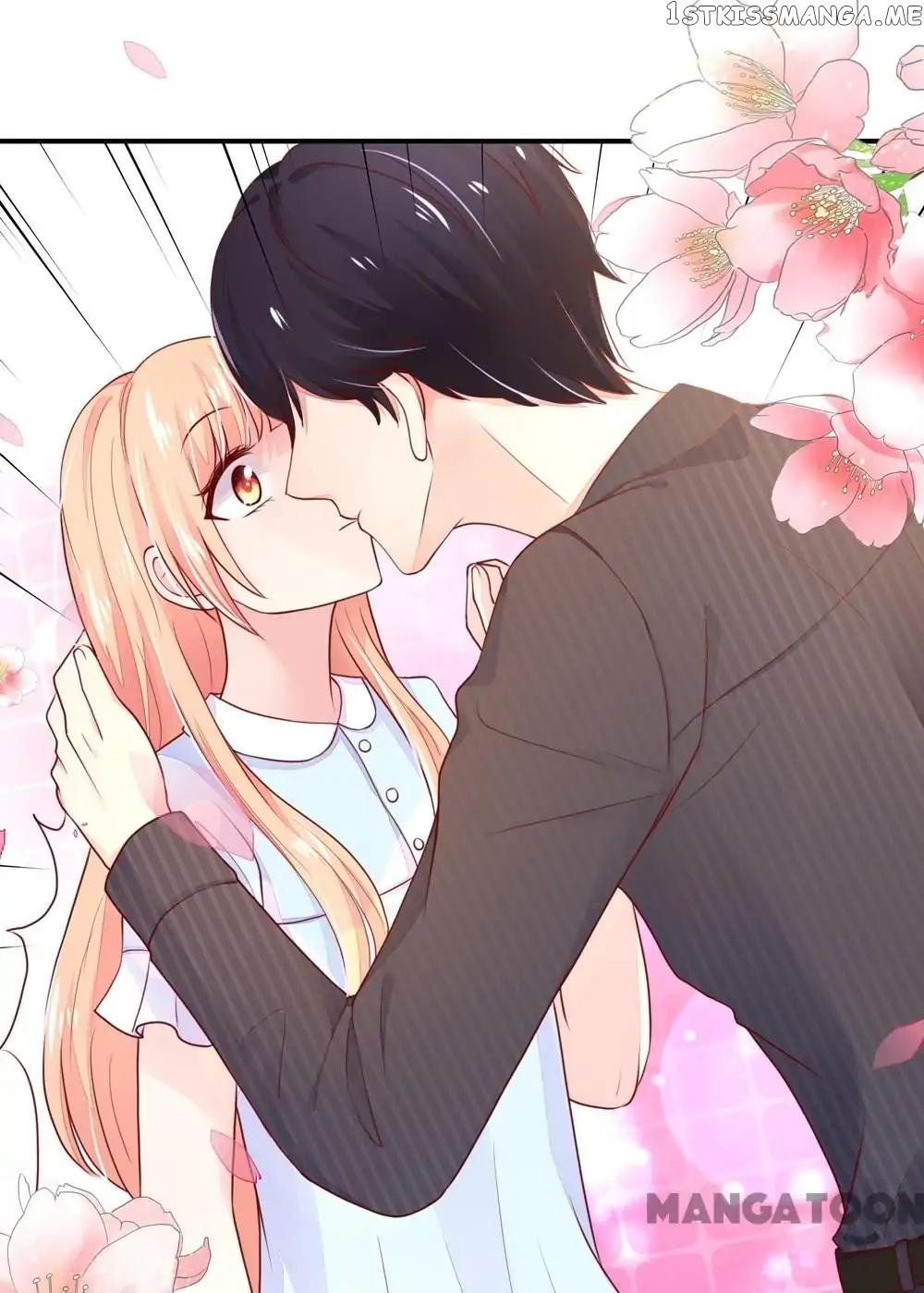 Honey, You Belong to Me! chapter 55 - page 15