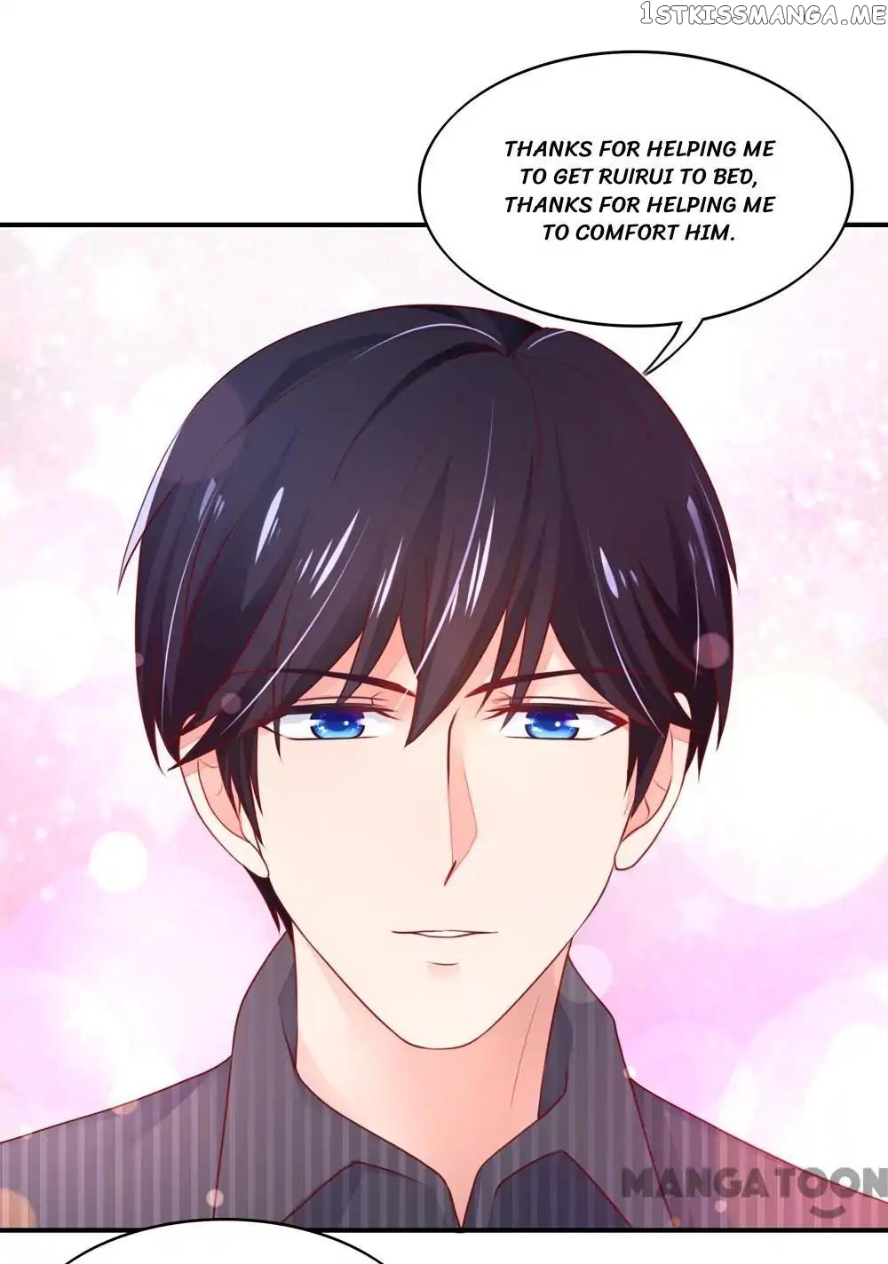Honey, You Belong to Me! chapter 55 - page 19