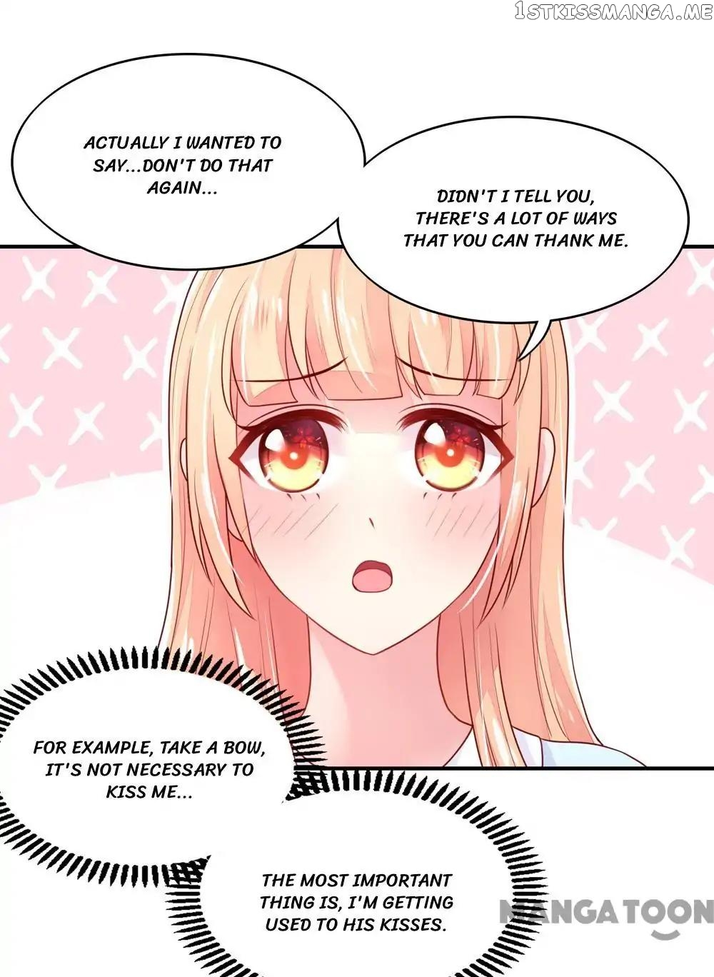 Honey, You Belong to Me! chapter 55 - page 21