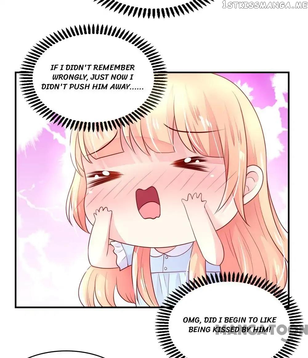 Honey, You Belong to Me! chapter 55 - page 22