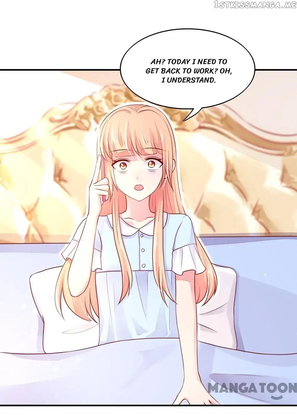 Honey, You Belong to Me! chapter 55 - page 30