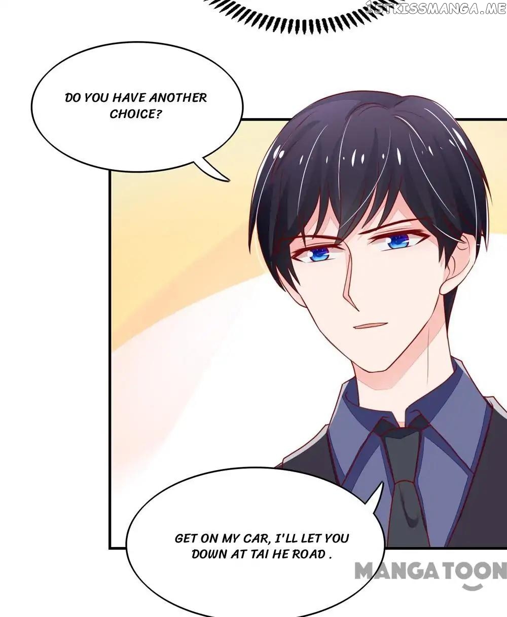 Honey, You Belong to Me! chapter 55 - page 36