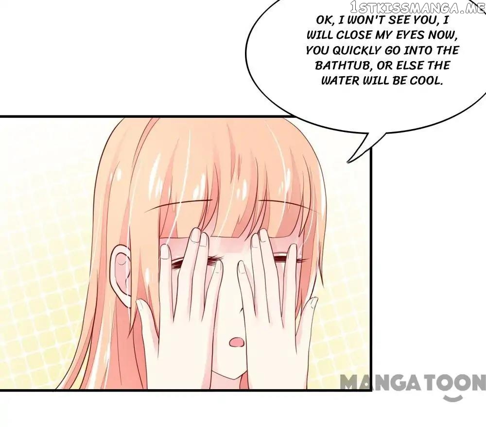 Honey, You Belong to Me! chapter 55 - page 5