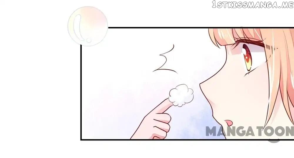 Honey, You Belong to Me! chapter 55 - page 8