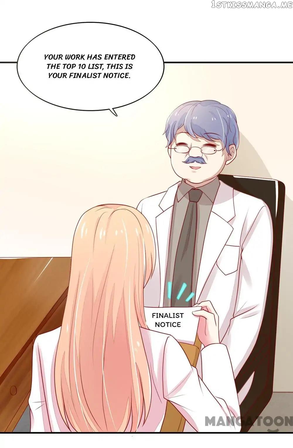 Honey, You Belong to Me! chapter 56 - page 14