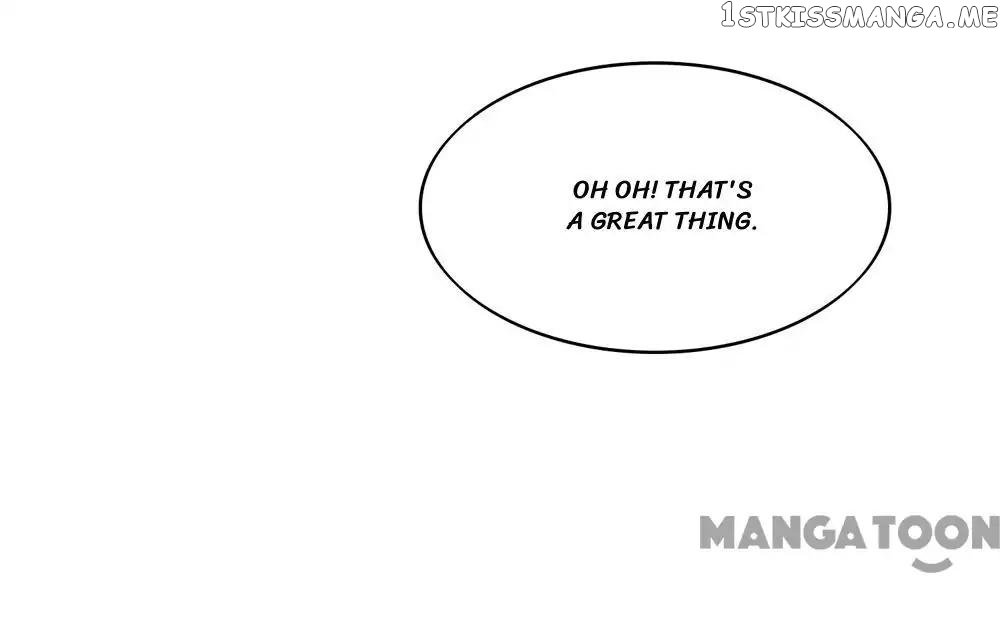 Honey, You Belong to Me! chapter 56 - page 23