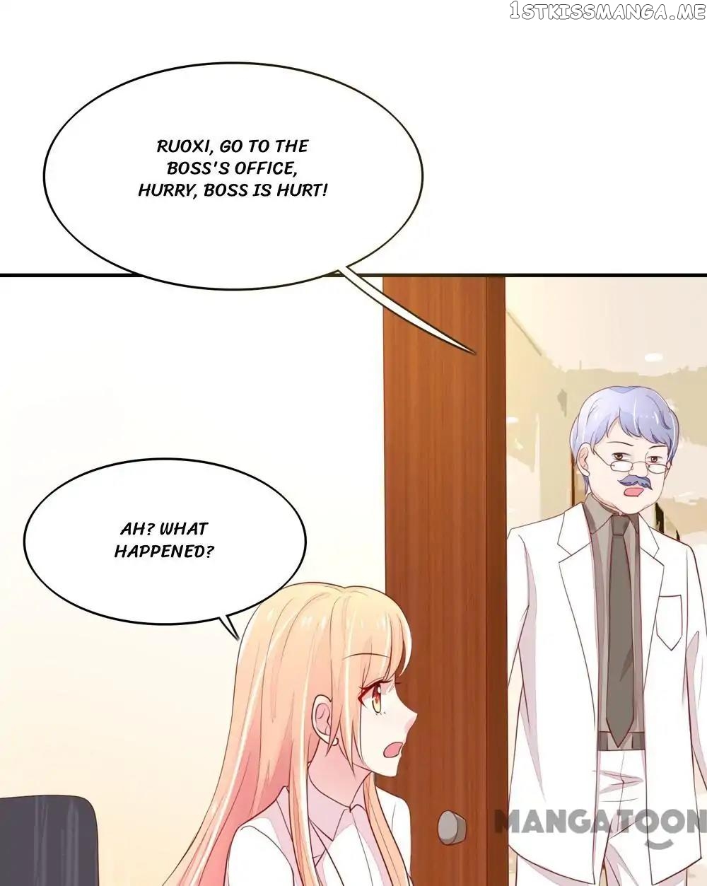 Honey, You Belong to Me! chapter 56 - page 28