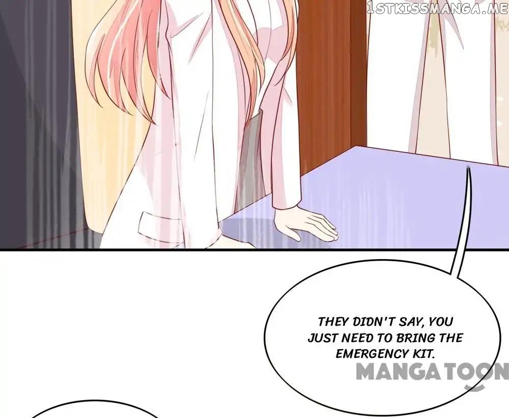 Honey, You Belong to Me! chapter 56 - page 29