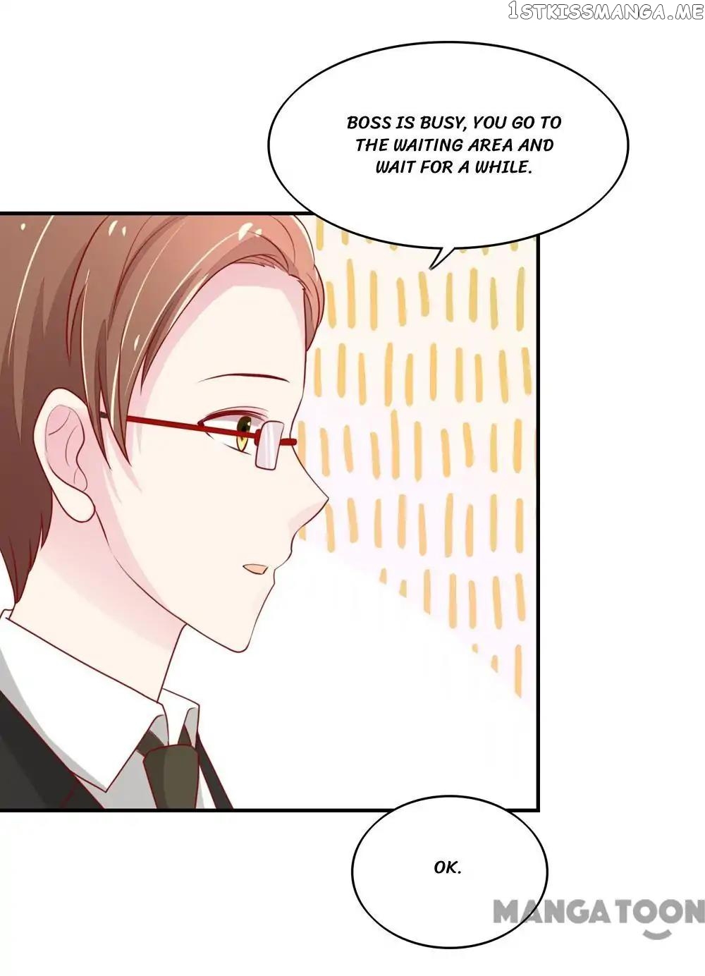 Honey, You Belong to Me! chapter 56 - page 33