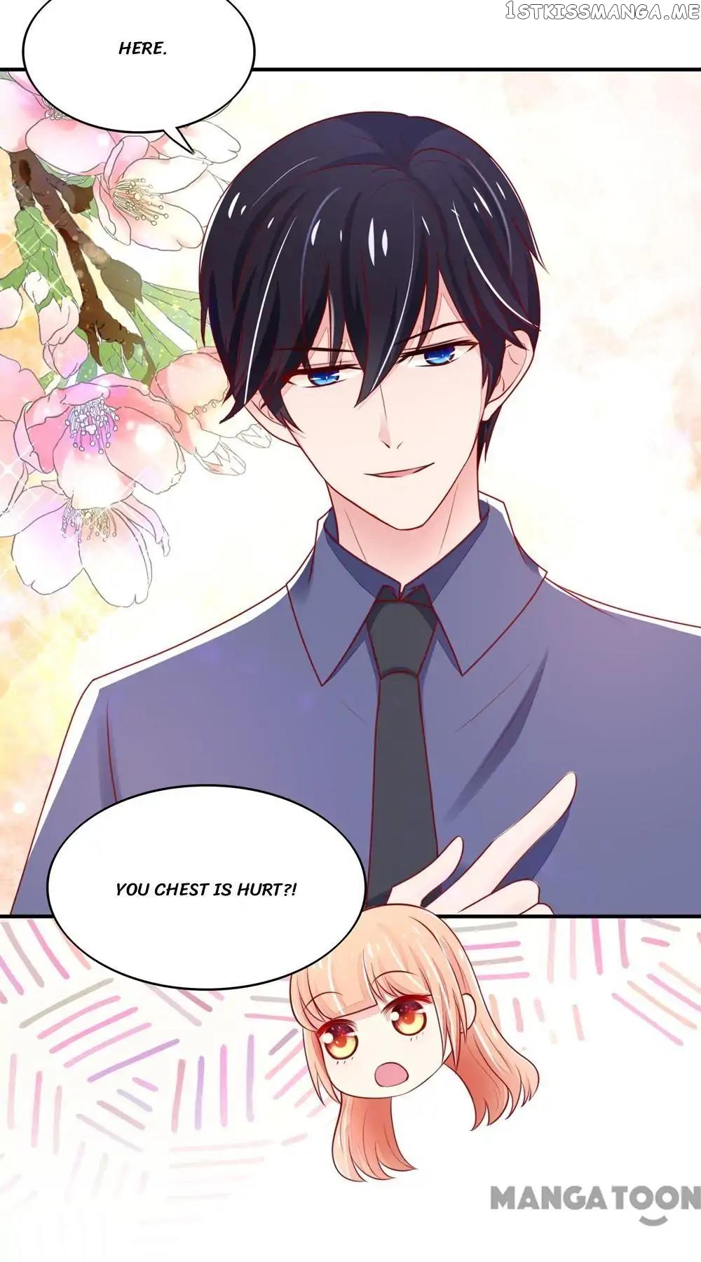 Honey, You Belong to Me! chapter 56 - page 46