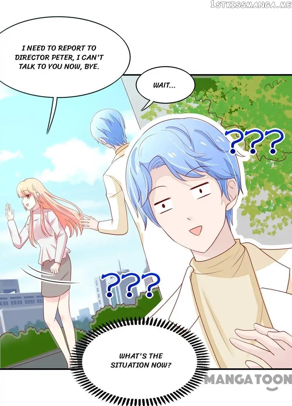 Honey, You Belong to Me! chapter 56 - page 7