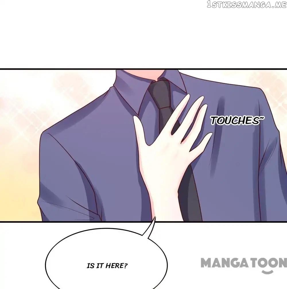 Honey, You Belong to Me! chapter 57 - page 1