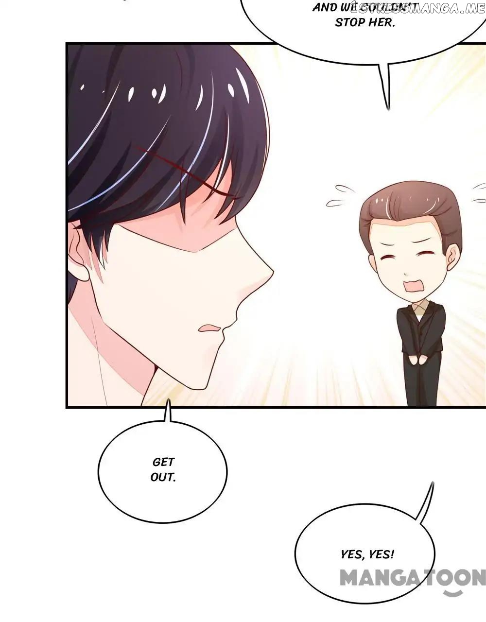 Honey, You Belong to Me! chapter 57 - page 12